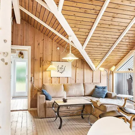 Two-bedroom Holiday In