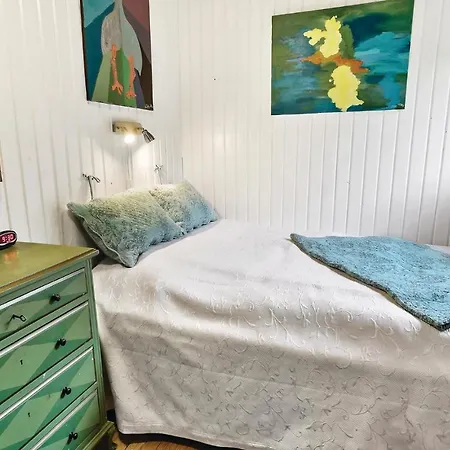 Dom wakacyjny Two-bedroom Holiday In Dannemare