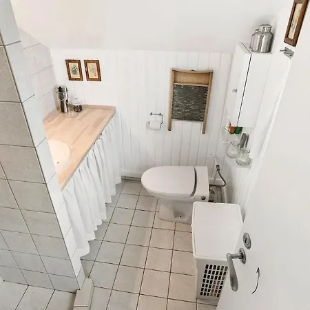 Two-bedroom Holiday In Dom wakacyjny *